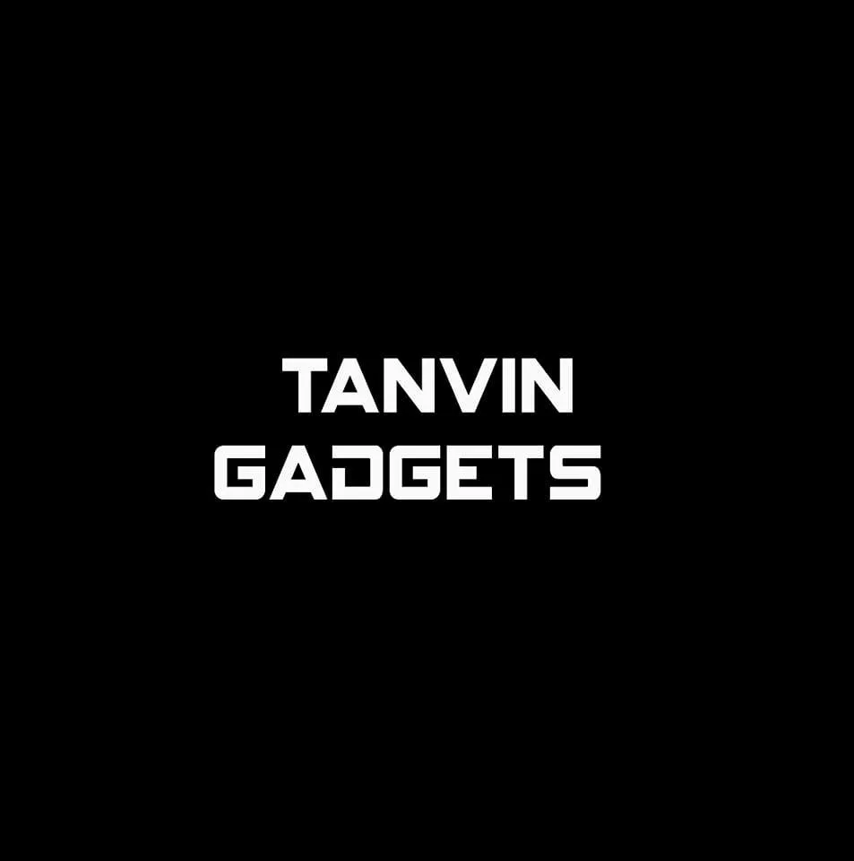 TANVIN GADGETS