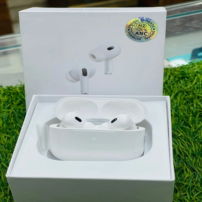 Airpods Pro 2nd Gen (Non Anc)