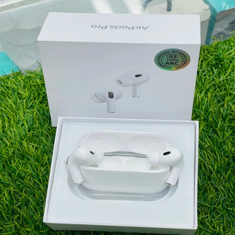 Airpods Pro 2nd Gen (Non Anc) - Image 3